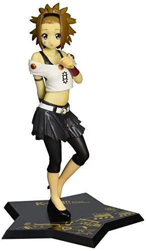 K-ON! - Tainaka Ritsu - Ichiban Kuji - Ichiban Kuji Premium K-ON!! No.2 - Death Devilㅤ – Banpresto – ActionFigureBrasil