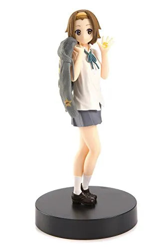 K-ON! - Tainaka Ritsu - K-ON! 5th Anniversary♪ - SQ - 5th Anniversaryㅤ – Banpresto – ActionFigureBrasil