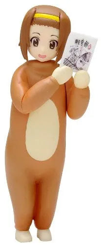 K-ON! - Tainaka Ritsu - Kigurumi (Wave)ㅤ – Wave – ActionFigureBrasil