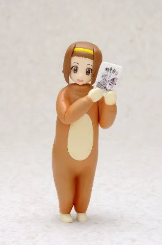 K-ON! - Tainaka Ritsu - Kigurumi (Wave)ㅤ – Wave – ActionFigureBrasil