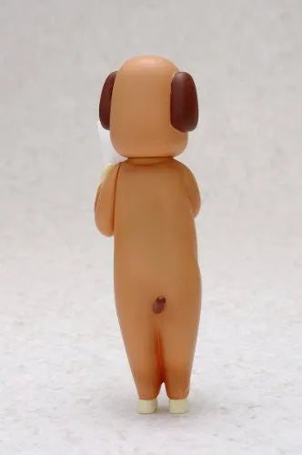 K-ON! - Tainaka Ritsu - Kigurumi (Wave)ㅤ – Wave – ActionFigureBrasil — embalagem