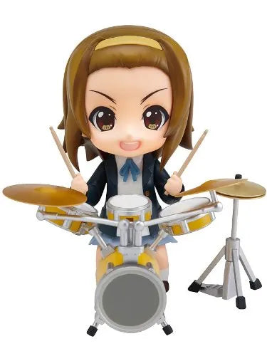 K-ON! - Tainaka Ritsu - Nendoroid - 094 (Good Smile Company)ㅤ – Good Smile Company – ActionFigureBrasil