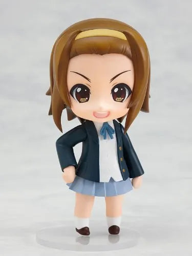 K-ON! - Tainaka Ritsu - Nendoroid - 094 (Good Smile Company)ㅤ – Good Smile Company – ActionFigureBrasil