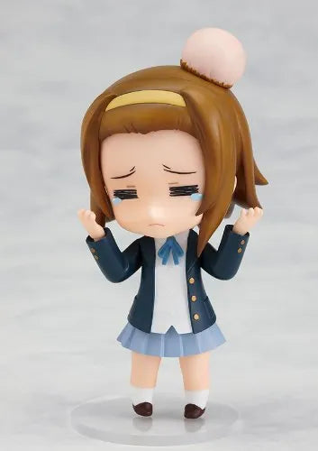 K-ON! - Tainaka Ritsu - Nendoroid - 094 (Good Smile Company)ㅤ – Good Smile Company – ActionFigureBrasil