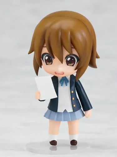 K-ON! - Tainaka Ritsu - Nendoroid - 094 (Good Smile Company)ㅤ – Good Smile Company – ActionFigureBrasil