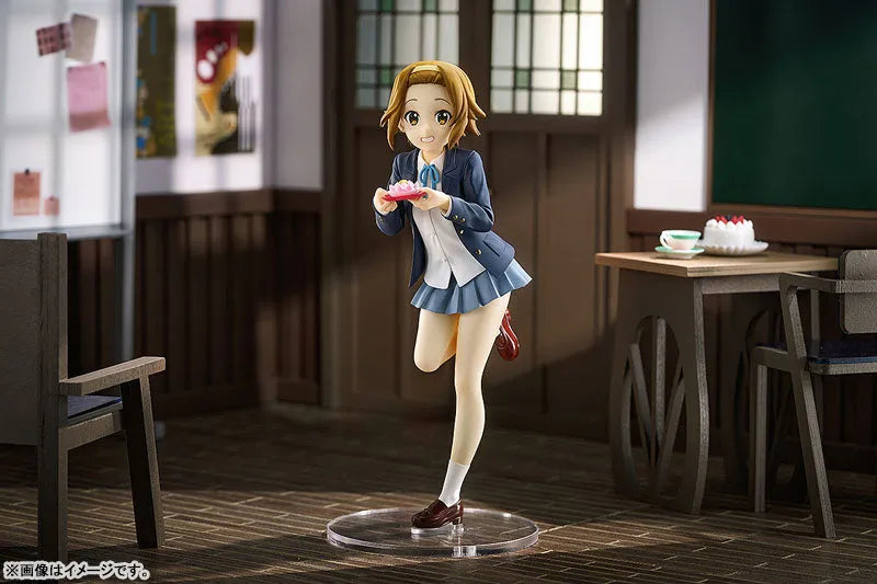 K-ON! - Tainaka Ritsu - Pop Up Parade - L (Good Smile Arts Shanghai, Good Smile Company)ㅤ – Good Smile Arts Shanghai – ActionFigureBrasil
