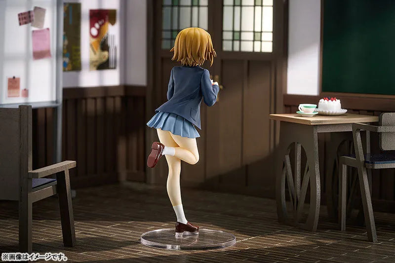 K-ON! - Tainaka Ritsu - Pop Up Parade - L (Good Smile Arts Shanghai, Good Smile Company)ㅤ – Good Smile Arts Shanghai – ActionFigureBrasil
