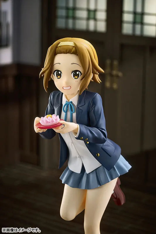K-ON! - Tainaka Ritsu - Pop Up Parade - L (Good Smile Arts Shanghai, Good Smile Company)ㅤ – Good Smile Arts Shanghai – ActionFigureBrasil