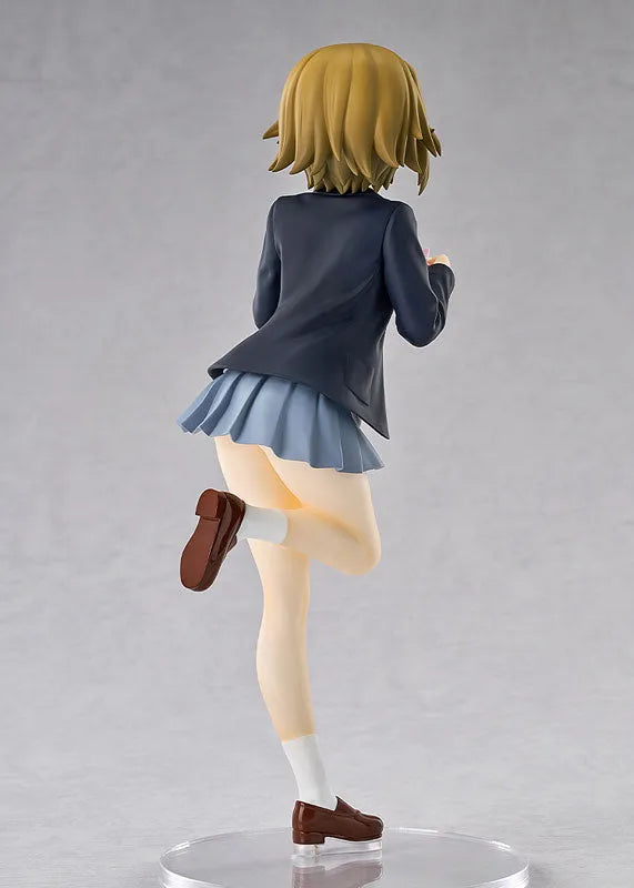 K-ON! - Tainaka Ritsu - Pop Up Parade - L (Good Smile Arts Shanghai, Good Smile Company)ㅤ – Good Smile Arts Shanghai – ActionFigureBrasil