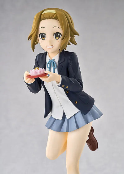 K-ON! - Tainaka Ritsu - Pop Up Parade - L (Good Smile Arts Shanghai, Good Smile Company)ㅤ – Good Smile Arts Shanghai – ActionFigureBrasil — ambientada