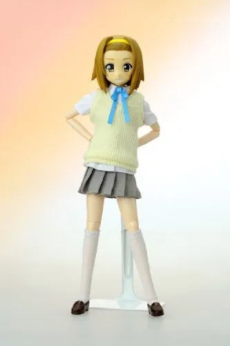 K-ON! - Tainaka Ritsu - Resinya! - Cute-Rate 23 (Cospa)ㅤ – COSPA – ActionFigureBrasil — close