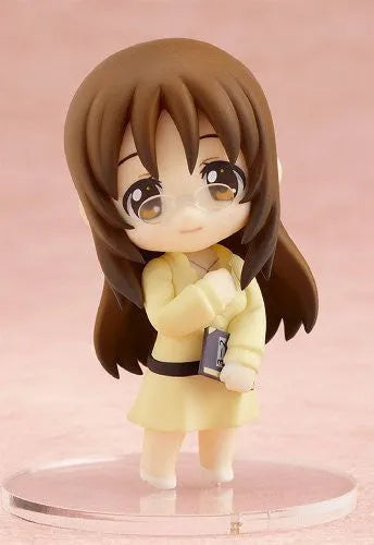 K-ON! - Yamanaka Sawako - Monthly Anime Style - Nendoroid Petit - 05ㅤ – Good Smile Company – ActionFigureBrasil