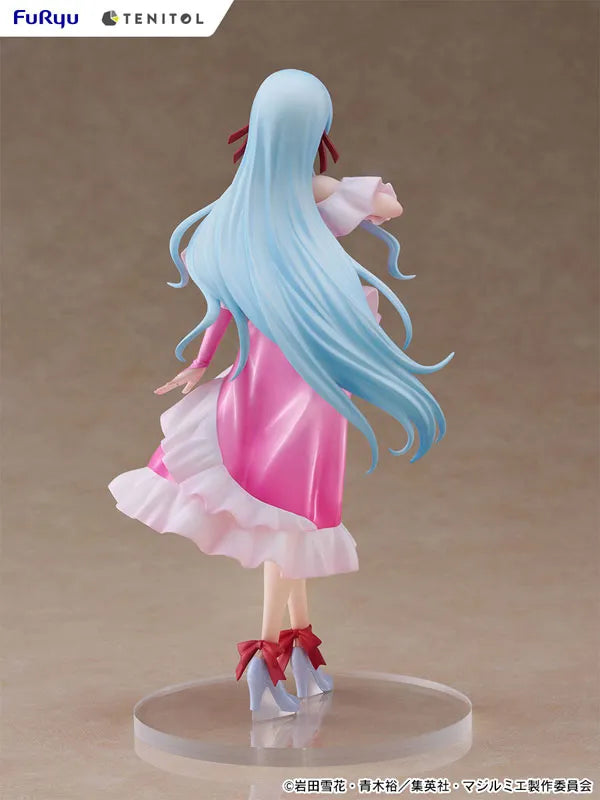 Kabushiki Gaisha Magilumiere - Aoi Lily - Tenitol (FuRyu)ㅤ – FuRyu – ActionFigureBrasil