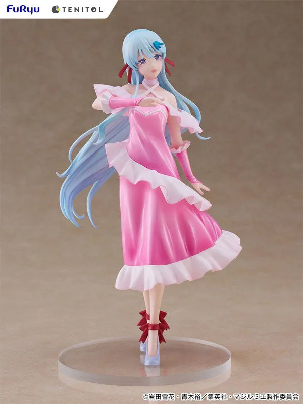 Kabushiki Gaisha Magilumiere - Aoi Lily - Tenitol (FuRyu)ㅤ – FuRyu – ActionFigureBrasil