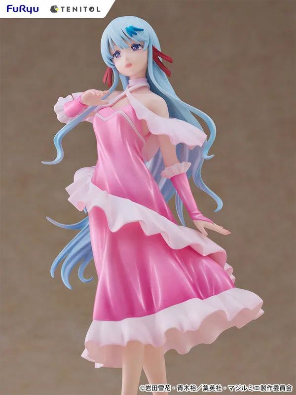 Kabushiki Gaisha Magilumiere - Aoi Lily - Tenitol (FuRyu)ㅤ – FuRyu – ActionFigureBrasil