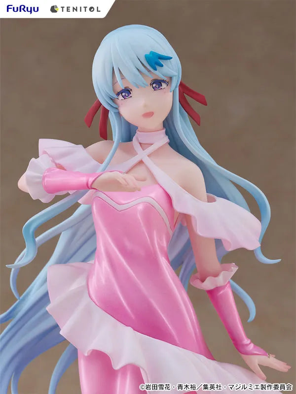 Kabushiki Gaisha Magilumiere - Aoi Lily - Tenitol (FuRyu)ㅤ – FuRyu – ActionFigureBrasil