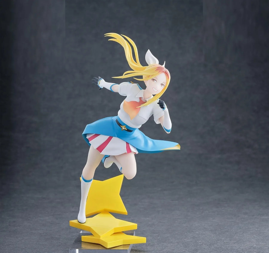 Kabushiki Gaisha Magilumiere - Koshigaya Hitomi - Luminasta (Sega Fave)ㅤ – Sega Fave – ActionFigureBrasil