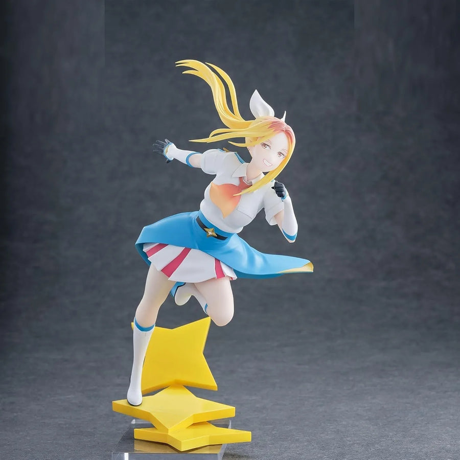 Kabushiki Gaisha Magilumiere - Koshigaya Hitomi - Luminasta (Sega Fave)ㅤ – Sega Fave – ActionFigureBrasil