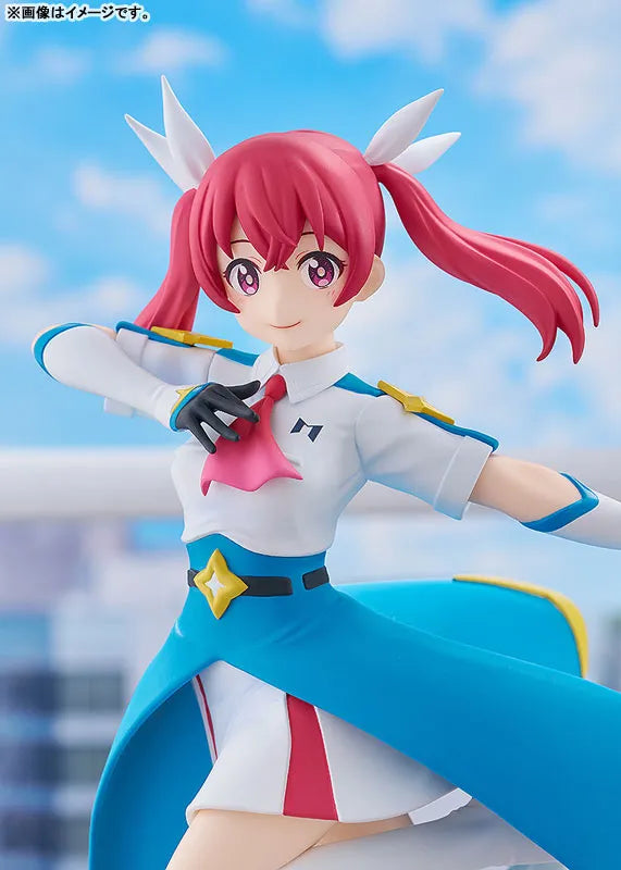 Kabushiki Gaisha Magilumiere - Sakuragi Kana - Pop Up Parade - L (Good Smile Company)ㅤ – Good Smile Company – ActionFigureBrasil