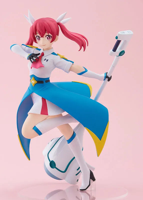 Kabushiki Gaisha Magilumiere - Sakuragi Kana - Pop Up Parade - L (Good Smile Company)ㅤ – Good Smile Company – ActionFigureBrasil
