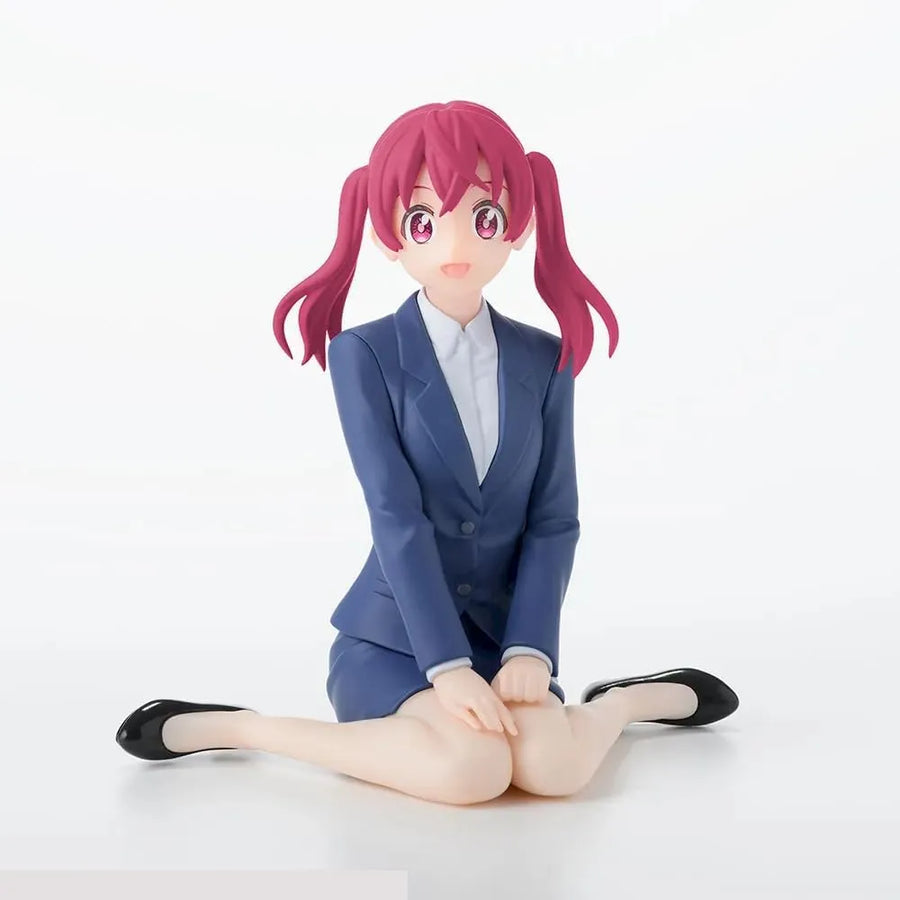 Kabushiki Gaisha Magilumiere - Sakuragi Kana - Premium Chokonose Figure (SEGA)ㅤ – SEGA – ActionFigureBrasil