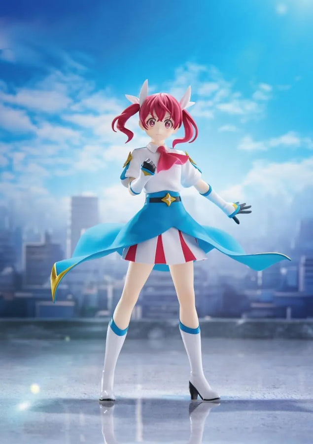 Kabushiki Gaisha Magilumiere - Sakuragi Kana - Trio-Try-iT Figure (FuRyu)ㅤ – FuRyu – ActionFigureBrasil