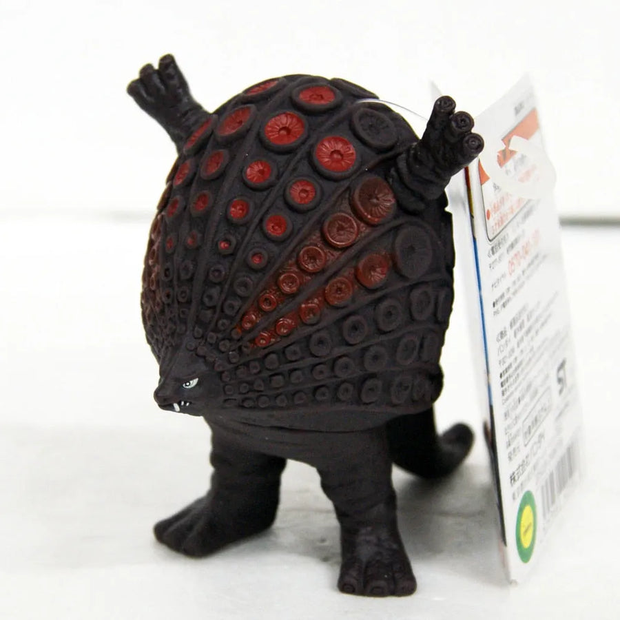 Kaette Kita Ultraman - Takkong - Ultra Monster Series #115 (Bandai)ㅤ – Bandai – ActionFigureBrasil