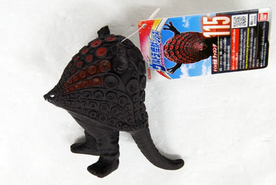 Kaette Kita Ultraman - Takkong - Ultra Monster Series #115 (Bandai)ㅤ – Bandai – ActionFigureBrasil — ângulo diferente
