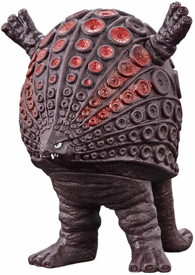 Kaette Kita Ultraman - Takkong - Ultra Monster Series #115 (Bandai)ㅤ – Bandai – ActionFigureBrasil — detalhe do produto