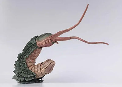 Kaette Kita Ultraman - Twin Tail - S.H.Figuarts (Bandai)ㅤ – Bandai – ActionFigureBrasil — close