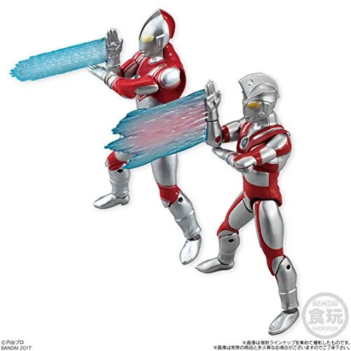 Kaette Kita Ultraman - Ultraman Jack - Bandai Shokugan - Candy Toy - Shodo - Shodo Ultraman VS2 (Bandai)ㅤ – Bandai – ActionFigureBrasil
