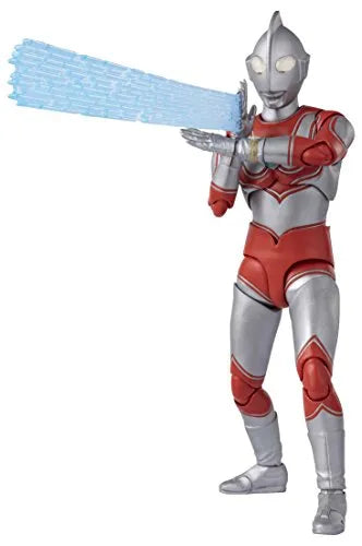 Kaette Kita Ultraman - Ultraman Jack - S.H.Figuarts (Bandai)ㅤ – Bandai – ActionFigureBrasil