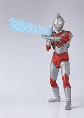 Kaette Kita Ultraman - Ultraman Jack - S.H.Figuarts (Bandai)ㅤ – Bandai – ActionFigureBrasil