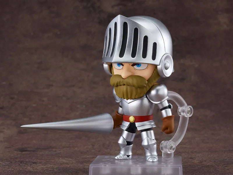 Kaettekita Makaimura - Arthur - Nendoroid #1784 (Good Smile Company)ㅤ – Good Smile Company – ActionFigureBrasil