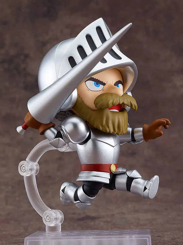 Kaettekita Makaimura - Arthur - Nendoroid #1784 (Good Smile Company)ㅤ – Good Smile Company – ActionFigureBrasil