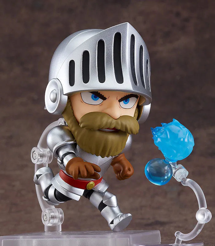 Kaettekita Makaimura - Arthur - Nendoroid #1784 (Good Smile Company)ㅤ – Good Smile Company – ActionFigureBrasil