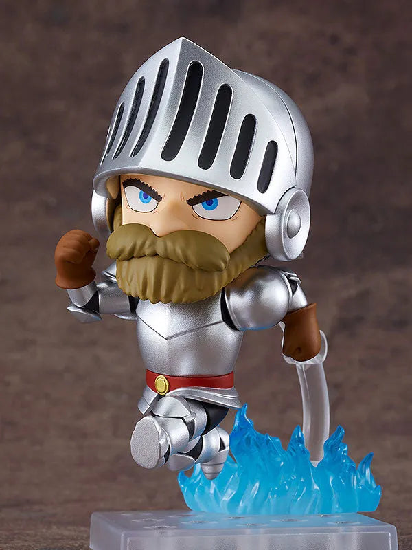 Kaettekita Makaimura - Arthur - Nendoroid #1784 (Good Smile Company)ㅤ – Good Smile Company – ActionFigureBrasil