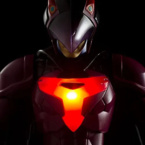 Kagaku Ninjatai Gatchaman - Condor no Joe - Tatsunoko Heroes Fightingear (Sentinel)ㅤ – Sentinel – ActionFigureBrasil
