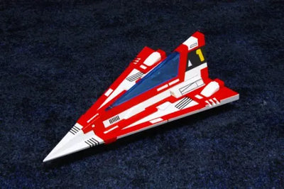 Kagaku Ninjatai Gatchaman - EX Gokin - Gatchaspartan (Art Storm, Action Toys)ㅤ – Action Toys – ActionFigureBrasil — acessórios