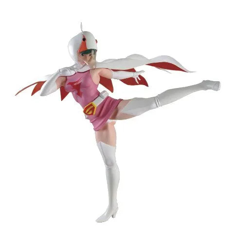 Kagaku Ninjatai Gatchaman - Shiratori no Jun - 1/7 (Dollhouse Utsunomiya)ㅤ – Dollhouse Utsunomiya – ActionFigureBrasil