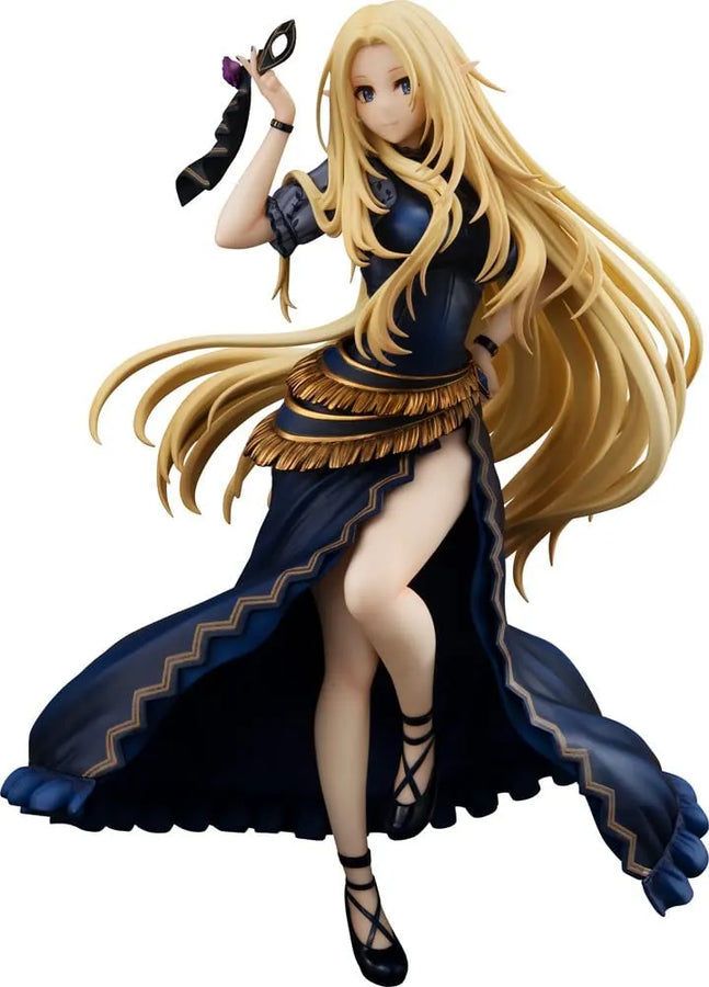 Kage no Jitsuryokusha ni Naritakute! - Alpha - KDcolle - 1/7 - Dress ver. (Kadokawa)ㅤ – Kadokawa – ActionFigureBrasil