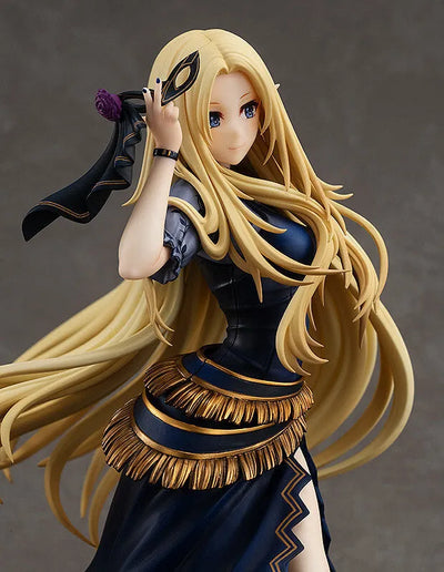 Kage no Jitsuryokusha ni Naritakute! - Alpha - KDcolle - 1/7 - Dress ver. (Kadokawa)ㅤ – Kadokawa – ActionFigureBrasil — detalhe do produto