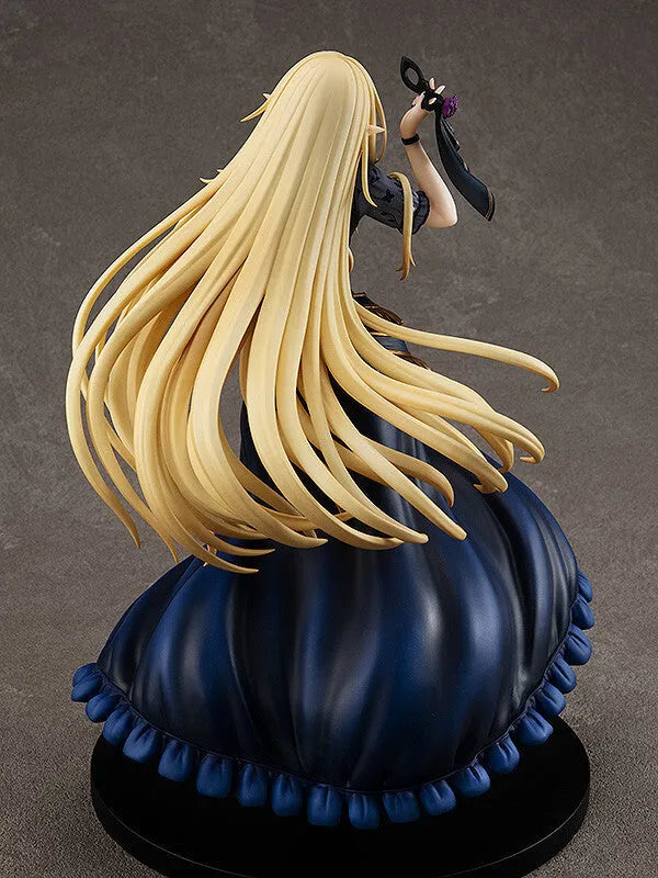 Kage no Jitsuryokusha ni Naritakute! - Alpha - KDcolle - 1/7 - Dress ver. (Kadokawa)ㅤ – Kadokawa – ActionFigureBrasil