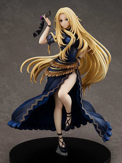 Kage no Jitsuryokusha ni Naritakute! - Alpha - KDcolle - 1/7 - Dress ver. (Kadokawa)ㅤ – Kadokawa – ActionFigureBrasil — embalagem