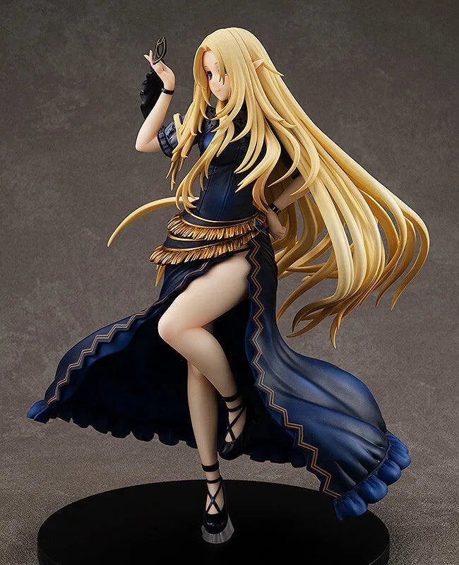 Kage no Jitsuryokusha ni Naritakute! - Alpha - KDcolle - 1/7 - Dress ver. (Kadokawa)ㅤ – Kadokawa – ActionFigureBrasil