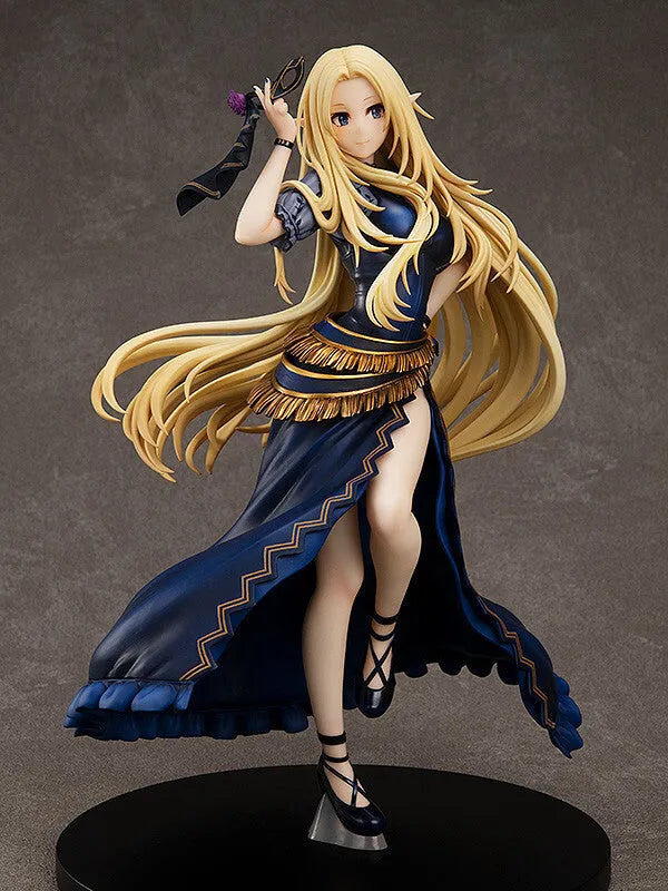 Kage no Jitsuryokusha ni Naritakute! - Alpha - KDcolle - 1/7 - Dress ver. (Kadokawa)ㅤ – Kadokawa – ActionFigureBrasil