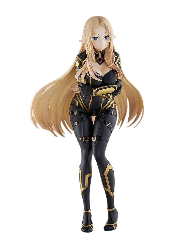 Kage no Jitsuryokusha ni Naritakute! - Alpha - Pop Up Parade - L (Good Smile Company)ㅤ – Good Smile Company – ActionFigureBrasil