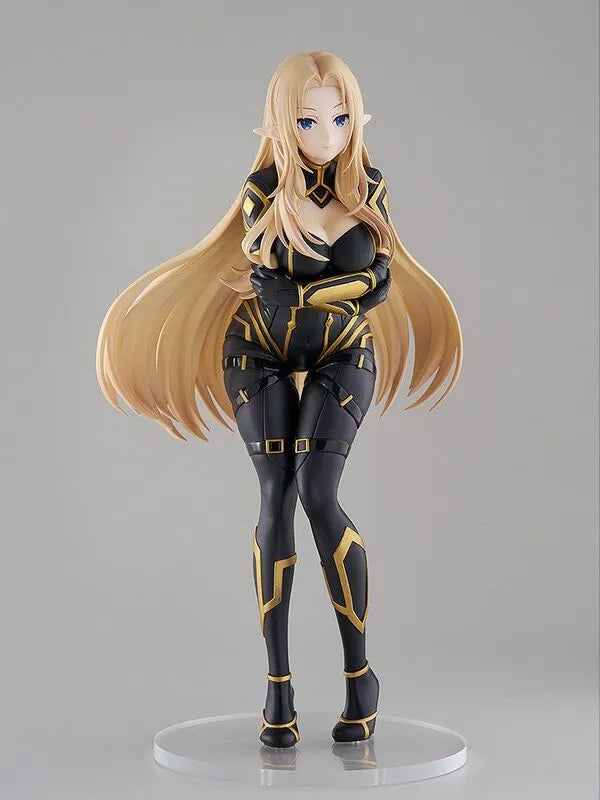 Kage no Jitsuryokusha ni Naritakute! - Alpha - Pop Up Parade - L (Good Smile Company)ㅤ – Good Smile Company – ActionFigureBrasil