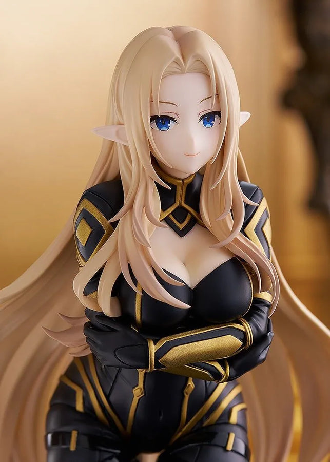 Kage no Jitsuryokusha ni Naritakute! - Alpha - Pop Up Parade - L (Good Smile Company)ㅤ – Good Smile Company – ActionFigureBrasil