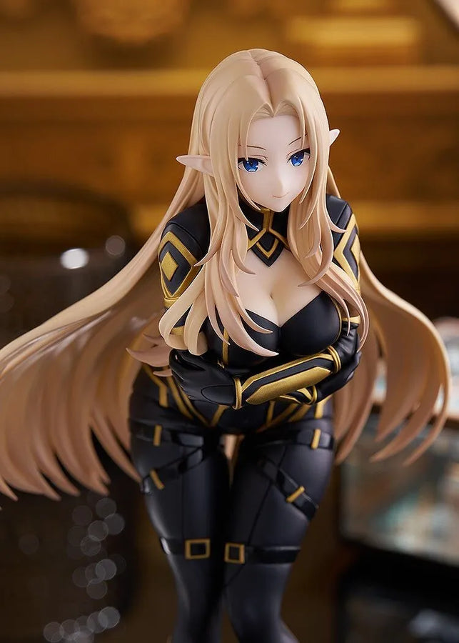 Kage no Jitsuryokusha ni Naritakute! - Alpha - Pop Up Parade - L (Good Smile Company)ㅤ – Good Smile Company – ActionFigureBrasil